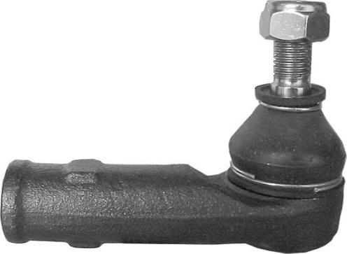 Hart 422 383 - Tie Rod End autospares.lv