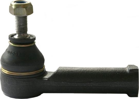 Hart 422 337 - Tie Rod End autospares.lv