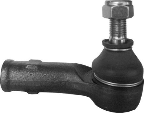 Hart 422 375 - Tie Rod End autospares.lv