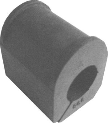 Hart 422 714 - Bearing Bush, stabiliser autospares.lv