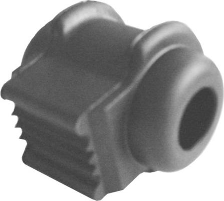 Hart 422 725 - Bearing Bush, stabiliser autospares.lv