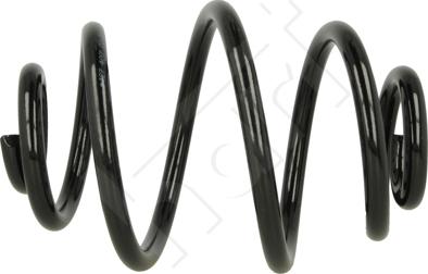 Hart 427 407 - Coil Spring autospares.lv