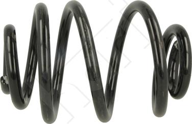 Hart 427 424 - Coil Spring autospares.lv