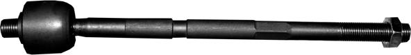 Hart 427 075 - Inner Tie Rod, Axle Joint autospares.lv