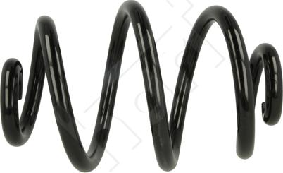 Hart 427 394 - Coil Spring autospares.lv