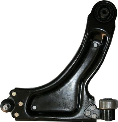 Hart 427 260 - Track Control Arm autospares.lv