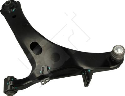 Hart 474 419 - Track Control Arm autospares.lv