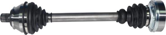 Hart 470 852 - Drive Shaft autospares.lv