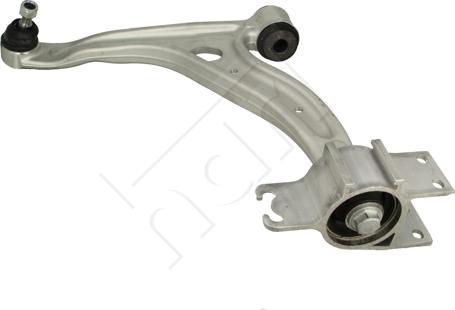 Hart 470 746 - Track Control Arm autospares.lv