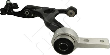 Hart 471 056 - Track Control Arm autospares.lv