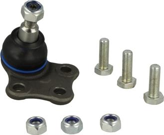 Hart 472 621 - Ball Joint autospares.lv