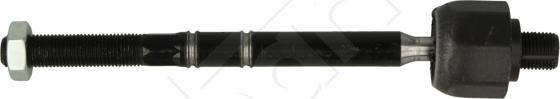 Hart 477 490 - Inner Tie Rod, Axle Joint autospares.lv