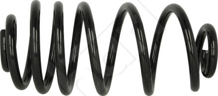 Hart 477 047 - Coil Spring autospares.lv