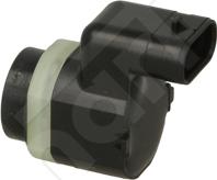 Hart 549 280 - Sensor, parking assist autospares.lv