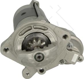 Hart 546 494 - Starter autospares.lv