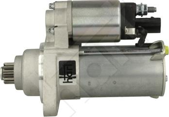 Hart 546 495 - Starter autospares.lv