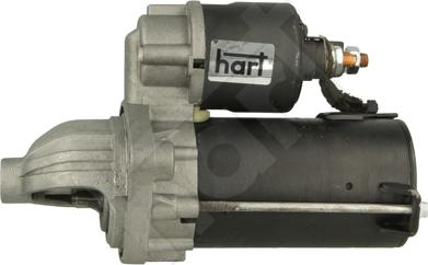 Hart 546 496 - Starter autospares.lv