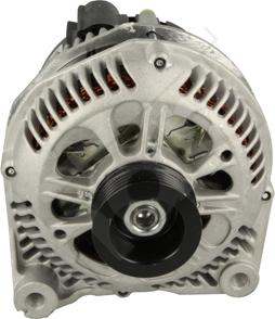 Hart 546 448 - Alternator autospares.lv