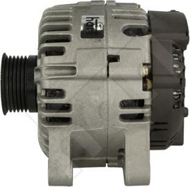 Hart 546 442 - Alternator autospares.lv