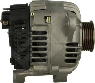 Hart 546 455 - Alternator autospares.lv