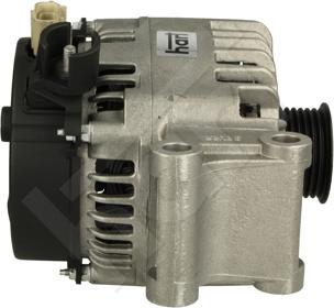 Hart 546 456 - Alternator autospares.lv