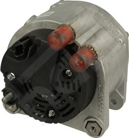 Hart 546 462 - Alternator autospares.lv