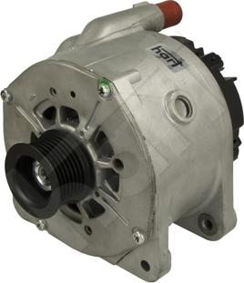 Hart 546 462 - Alternator autospares.lv