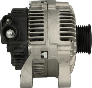 Hart 546 405 - Alternator autospares.lv