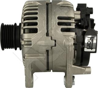 Hart 546 401 - Alternator autospares.lv