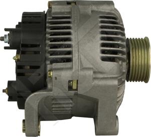 Hart 546 419 - Alternator autospares.lv