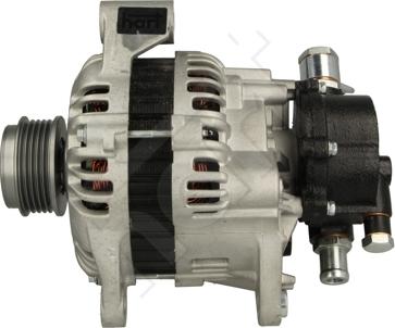 Hart 546 410 - Alternator autospares.lv