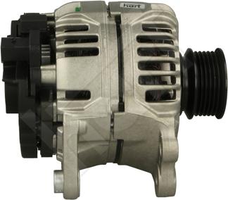 Hart 546 417 - Alternator autospares.lv