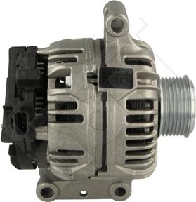 Hart 546 480 - Alternator autospares.lv