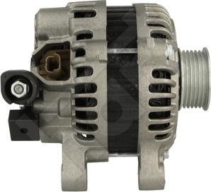 Hart 546 481 - Alternator autospares.lv