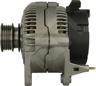 Hart 546 488 - Alternator autospares.lv