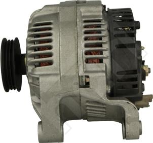 Hart 546 435 - Alternator autospares.lv