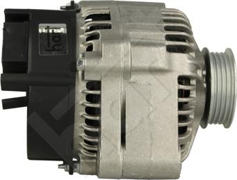 Hart 546 424 - Alternator autospares.lv