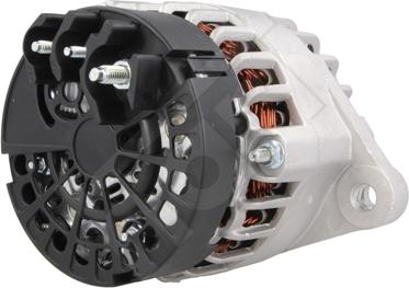 Hart 546 425 - Alternator autospares.lv