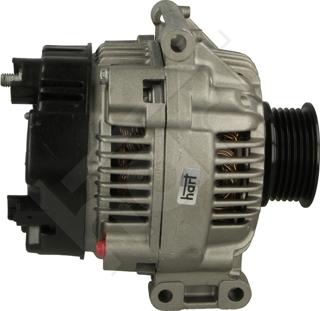 Hart 546 428 - Alternator autospares.lv