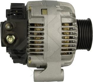 Hart 546 474 - Alternator autospares.lv