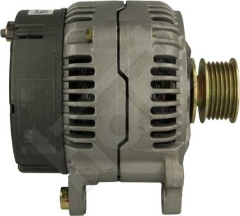 Hart 546 475 - Alternator autospares.lv