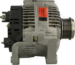 Hart 546 477 - Alternator autospares.lv