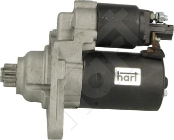 Hart 546 505 - Starter autospares.lv