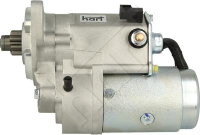 Hart 546 506 - Starter autospares.lv