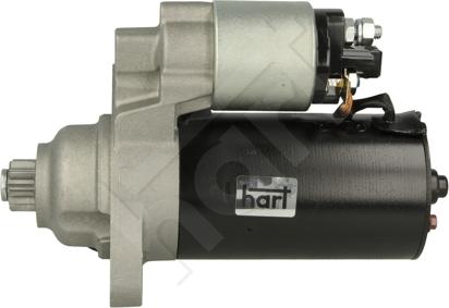 Hart 546 508 - Starter autospares.lv