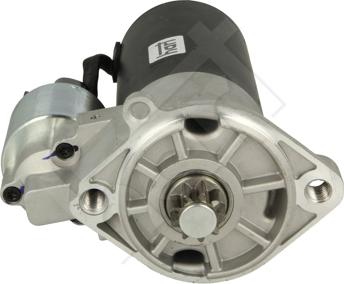 Hart 546 503 - Starter autospares.lv