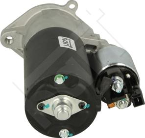 Hart 546 503 - Starter autospares.lv