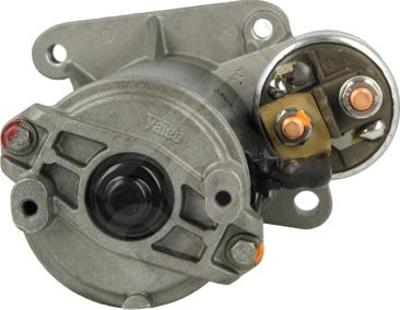 Hart 546 514 - Starter autospares.lv