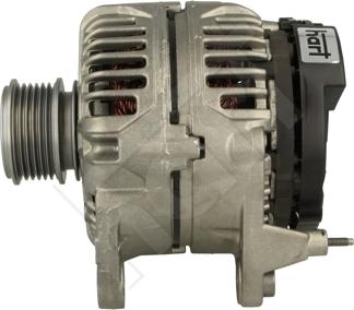 Hart 546 518 - Alternator autospares.lv