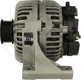 Hart 546 524 - Alternator autospares.lv